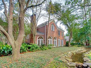 219 Sugarberry Cir, Houston, TX 77024