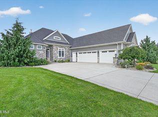 15643 Swift Current Ct, Perrysburg, OH 43551