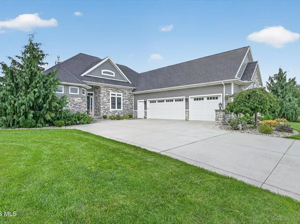 15643 Swift Current Ct, Perrysburg, OH 43551