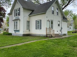 407 E Iowa St, Elmore, MN 56027