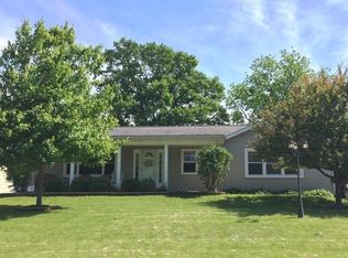 707 Randall Ct, Marengo, IL 60152