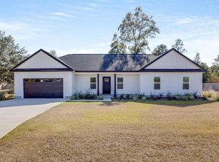 317 Arroyo Hondo Ter, Crestview, FL 32536