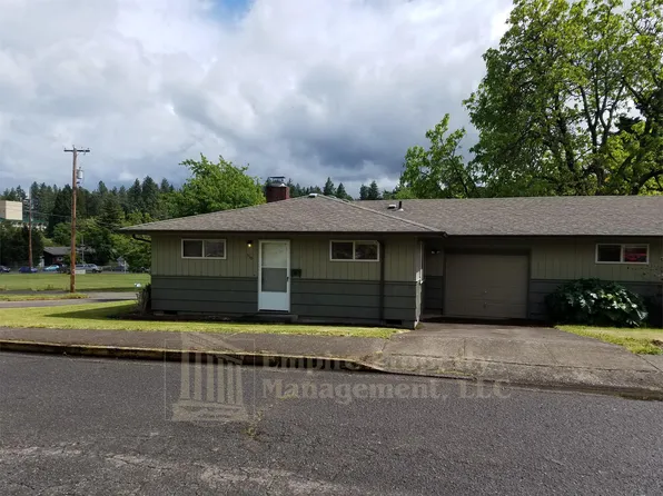 310 W 28th Ave, Eugene, OR 97405