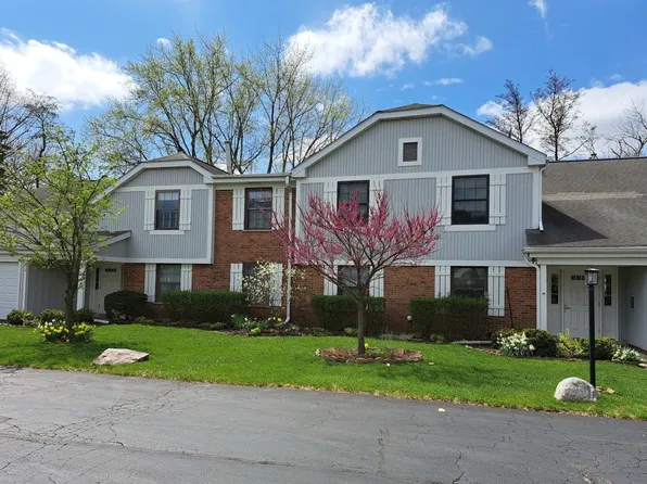 374 Southbury Ct APT A-1, Schaumburg, IL 60193