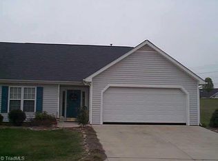 4420 Single Tree Rd, High Pt, NC 27265