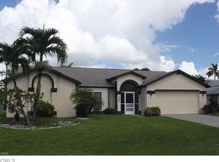 1435 SE 33rd St, Cape Coral, FL 33904