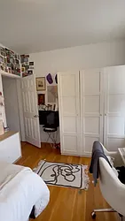 Rented by Terra Magia Inc