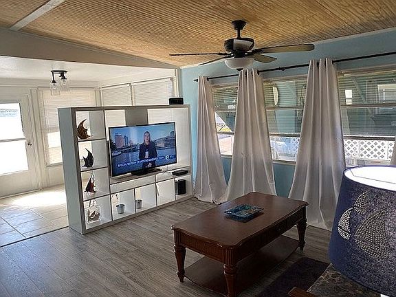 Open Living Space