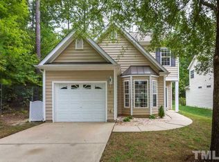 8448 Stone Mason Dr, Raleigh, NC 27613