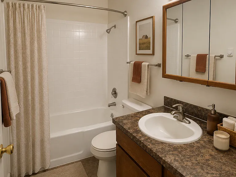4004 Bell Ave #2L — Photo 6