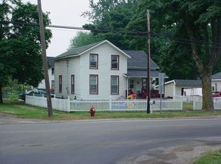 503 S Main St, Reading, MI 49274