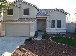 5255 W Vista Ave, Glendale, AZ 85301