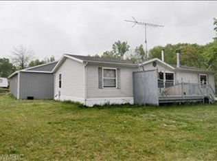 10751 Bellevue Rd, Battle Creek, MI 49014