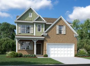 412 Black Thorn Ln #139, Gallatin, TN 37066