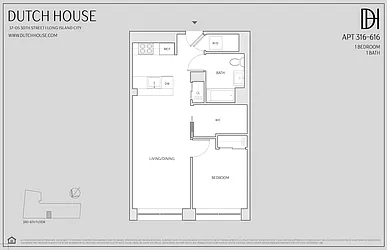 Rented by Abode Residential LLC