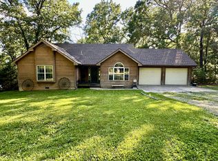 6036 State Highway A, Marshfield, MO 65706
