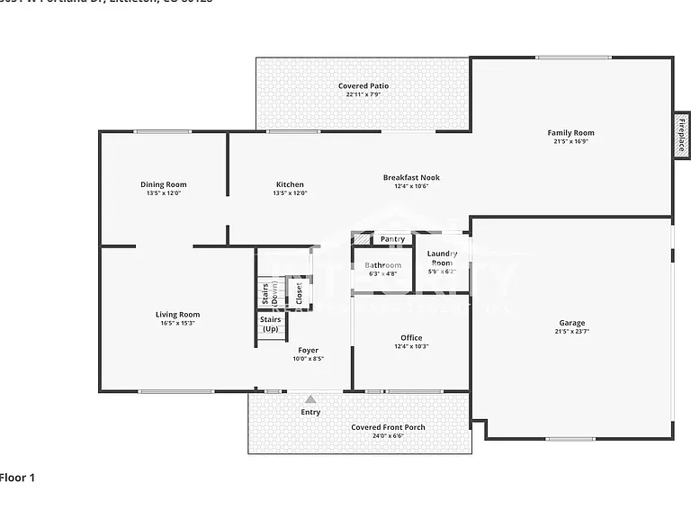 5051 W Portland Dr — Photo 4