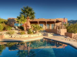 6280 E Placita Aspecto, Tucson, AZ 85750