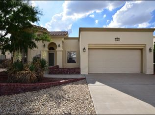 913 Tecate Pl, El Paso, TX 79912