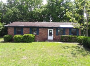 373 Meadow Cir, Eufaula, AL 36027