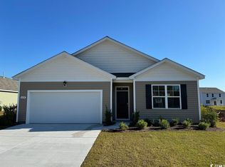 420 Bearskin Ct LOT 18, Cali B Longs, SC 29568