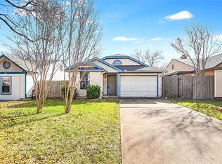 1111 Green Valley Cv, Round Rock, TX 78664