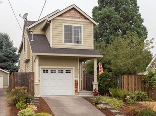 4343 NE 34th Ave, Portland, OR 97211