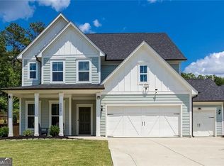 2000 Garvin Rd, Acworth, GA 30101