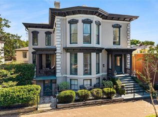 17 W Park Avenue, Savannah, GA 31401