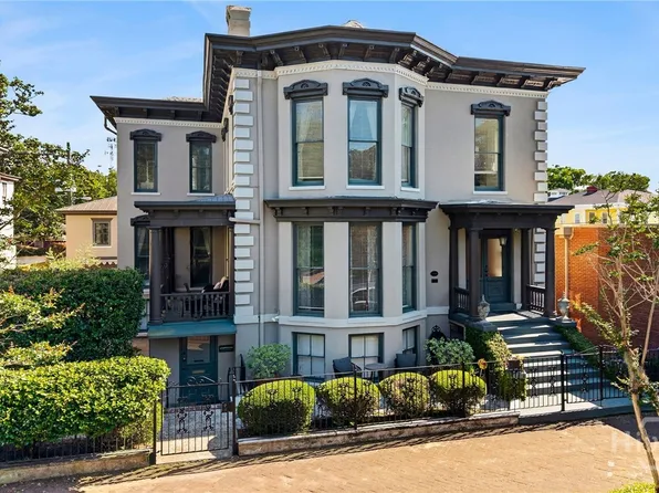 17 W Park Avenue, Savannah, GA 31401
