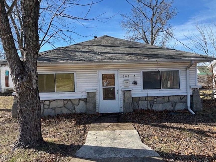 Property Front View