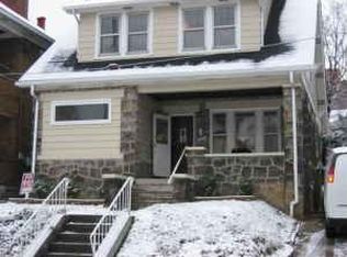 837 Taylor Ave, Pittsburgh, PA