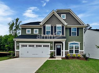 4119 Garrison Grove Ln, Denver, NC 28037