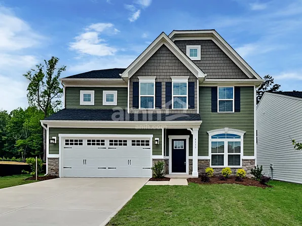 4119 Garrison Grove Ln, Denver, NC 28037