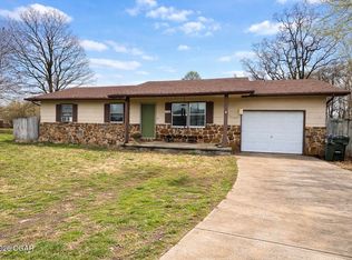 710 Howell Dr, Purdy, MO 65734