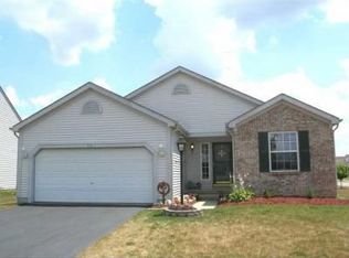 24 Purple Finch Loop SW, Etna, OH 43062