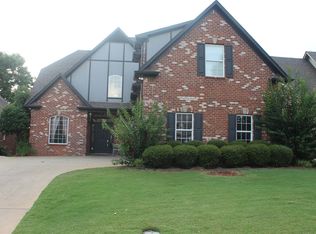 Spectrum, Trussville, AL 35173