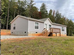 275 Stansel Rd, Cleveland, GA 30528