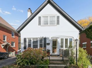 148 Lydia St, Kitchener, ON N2H 1V8