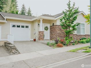 6626 Hunt Highlands Loop, Gig Harbor, WA 98335