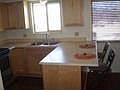 Eat-in Kitchen