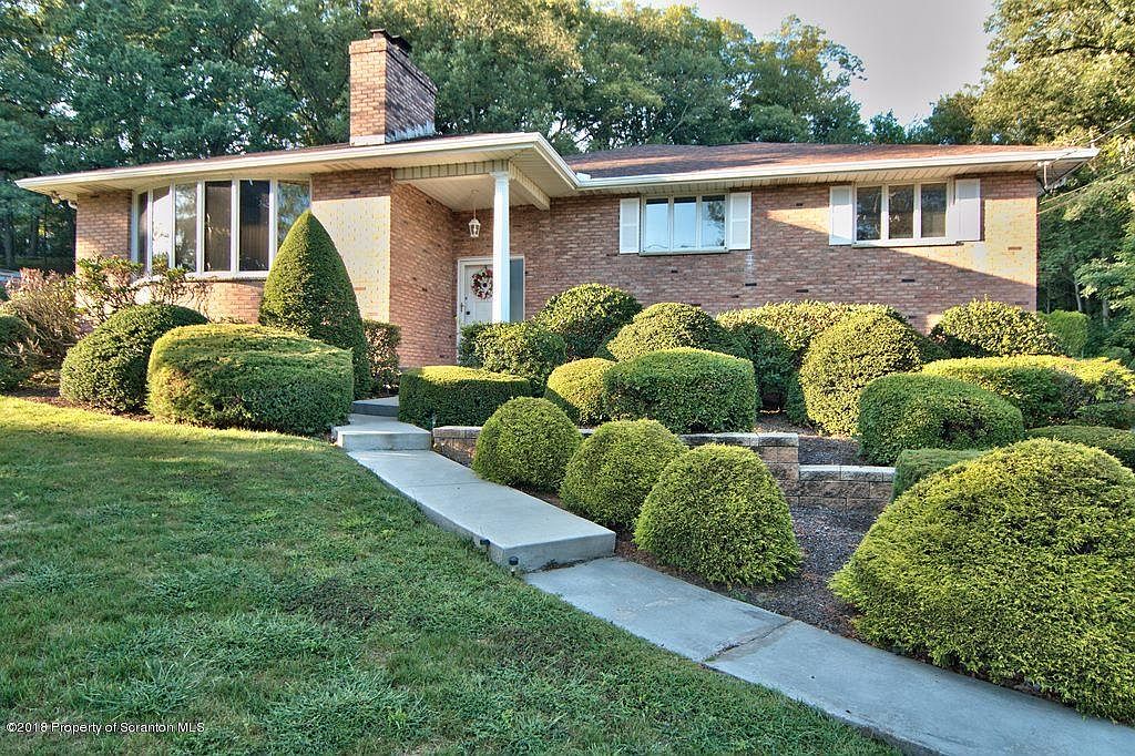 112 Laflin Rd, Wilkes Barre, PA 18702 Zillow