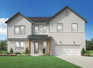 Huntsman Plan, Cambric Village - Enclave Collection, Greer, SC 29650