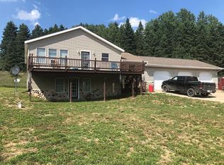 5346 S County Road 405, Newberry, MI 49868