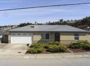 223 Nelson Ave, Pacifica, CA