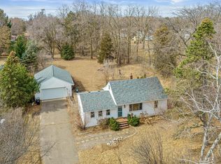 6841 Sunrise Dr, Lino Lakes, MN 55014