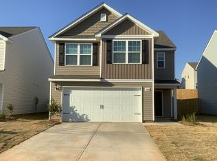 6033 Mason Tucker Dr, Inman, SC 29349