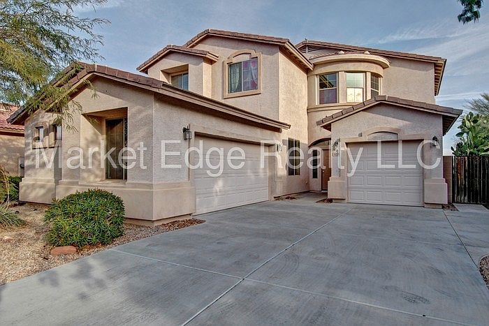 1st image of 43278 W Rio Bravo Dr
