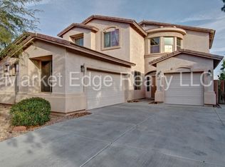 43278 W Rio Bravo Dr, Maricopa, AZ 85138