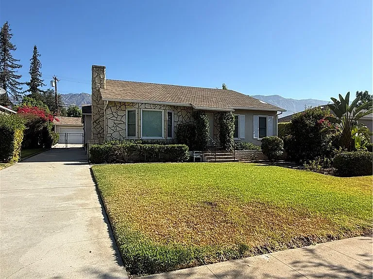 2325 Las Lunas St — Photo 1